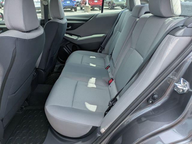 new 2025 Subaru Legacy car, priced at $30,410