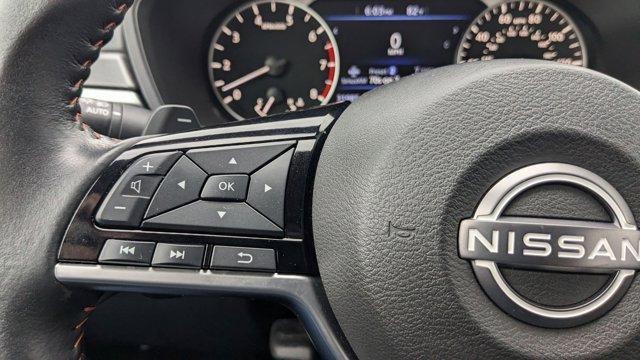 used 2023 Nissan Altima car, priced at $24,495