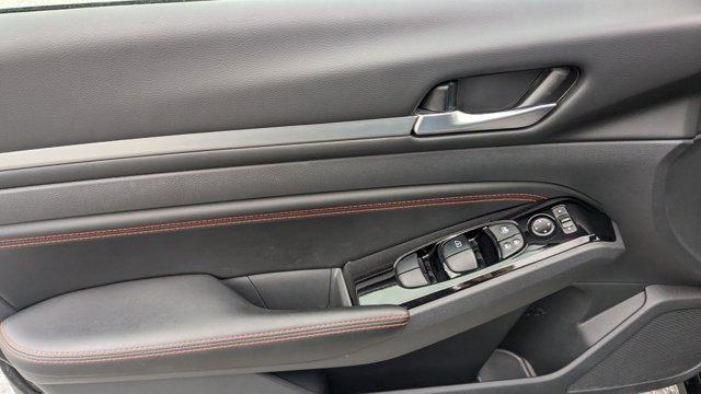 used 2023 Nissan Altima car, priced at $24,495