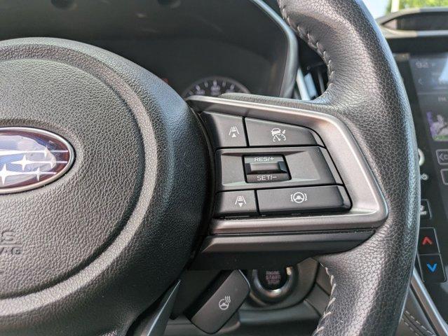 used 2023 Subaru Outback car, priced at $26,884