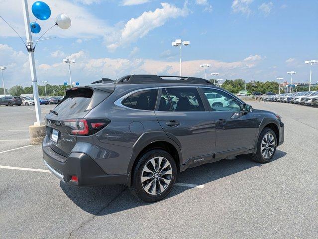 used 2023 Subaru Outback car, priced at $26,884