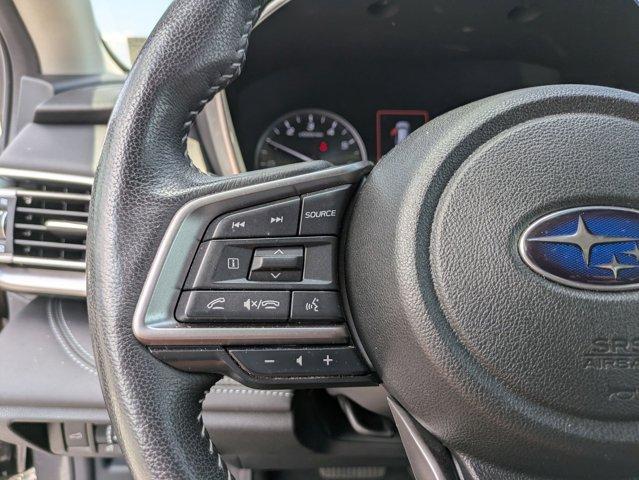 used 2023 Subaru Outback car, priced at $26,884