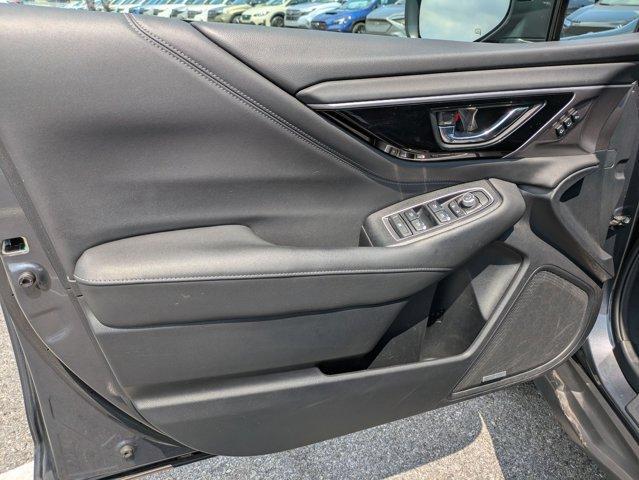 used 2023 Subaru Outback car, priced at $26,884