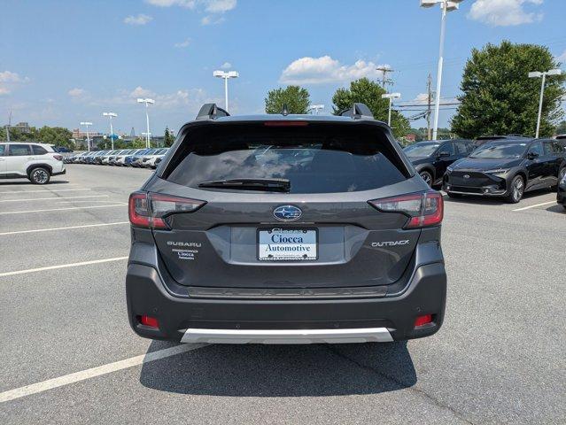 used 2023 Subaru Outback car, priced at $26,884