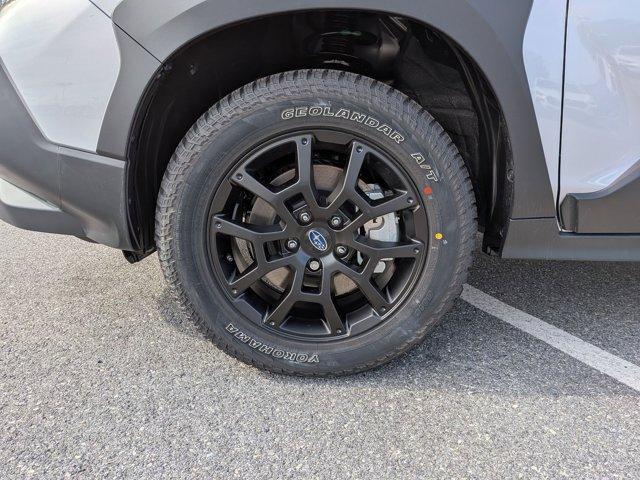 new 2025 Subaru Crosstrek car, priced at $35,618