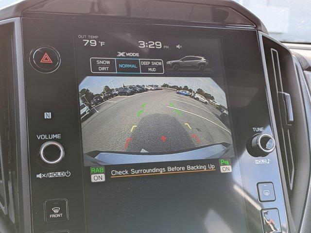 new 2025 Subaru Crosstrek car, priced at $35,618