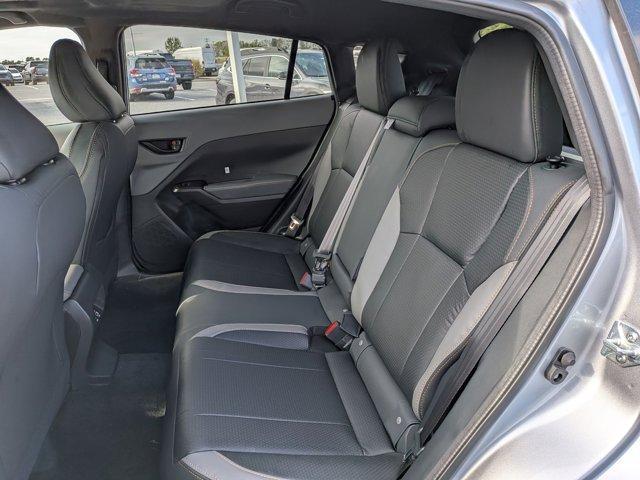 new 2025 Subaru Crosstrek car, priced at $35,618