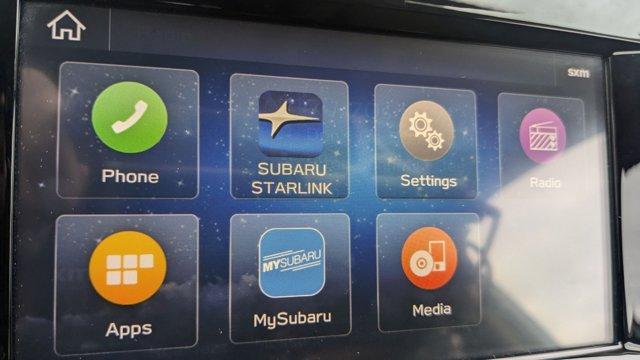 used 2019 Subaru Crosstrek car, priced at $17,631