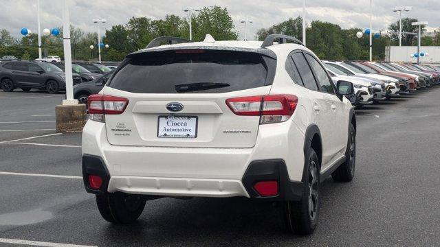 used 2019 Subaru Crosstrek car, priced at $17,631