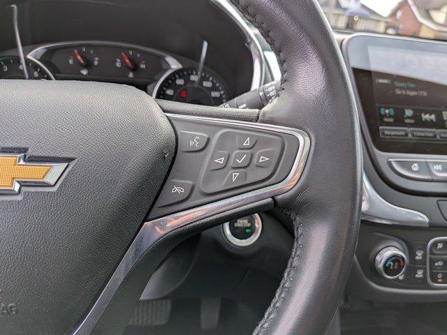 used 2018 Chevrolet Equinox car, priced at $15,495