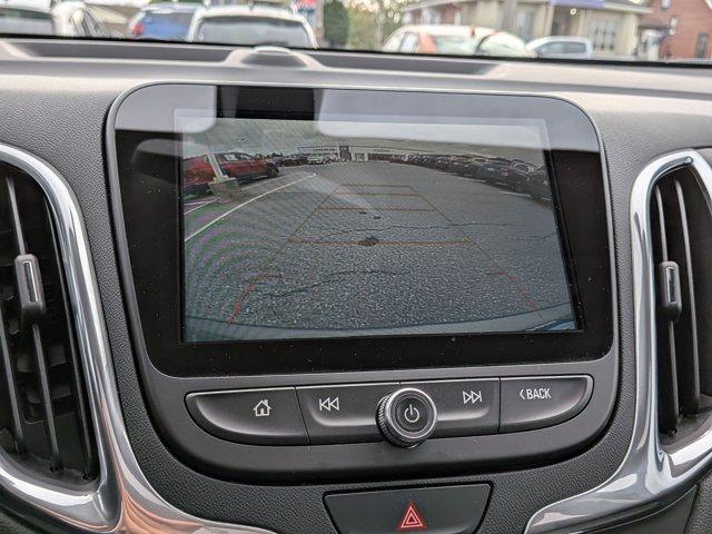 used 2018 Chevrolet Equinox car, priced at $15,495