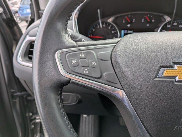 used 2018 Chevrolet Equinox car, priced at $15,495