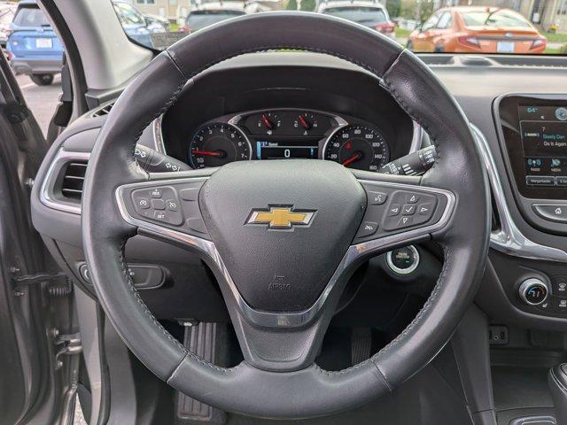 used 2018 Chevrolet Equinox car, priced at $15,495