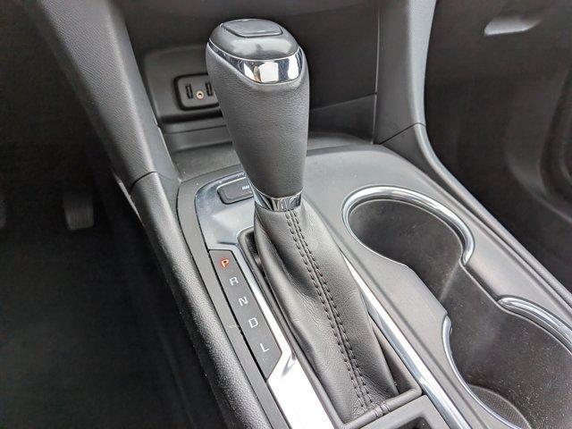 used 2018 Chevrolet Equinox car, priced at $15,495
