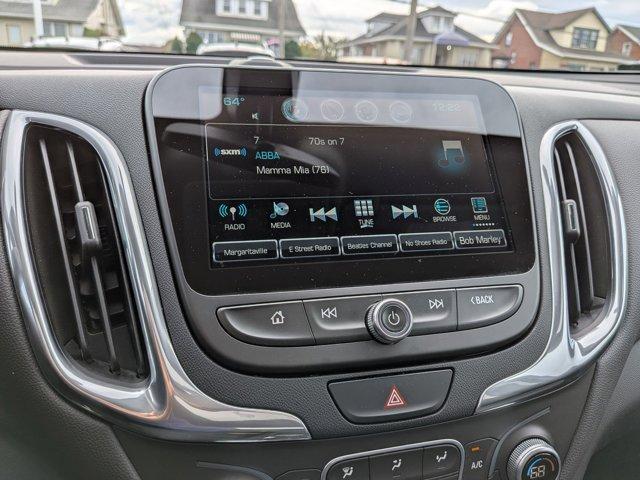 used 2018 Chevrolet Equinox car, priced at $15,495