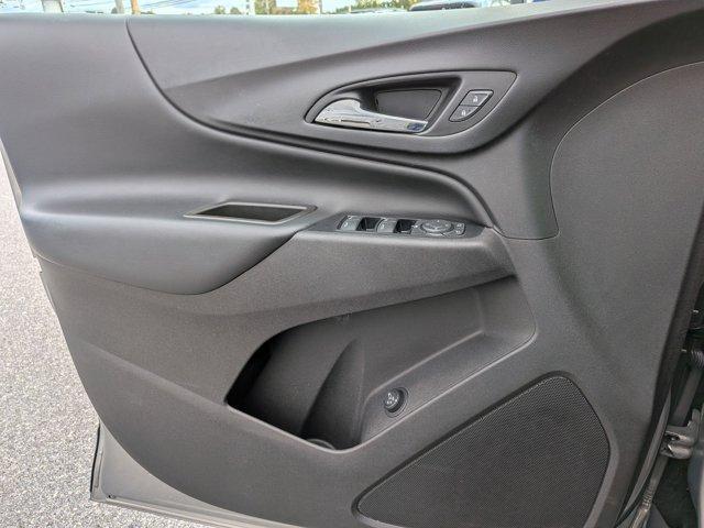 used 2018 Chevrolet Equinox car, priced at $15,495