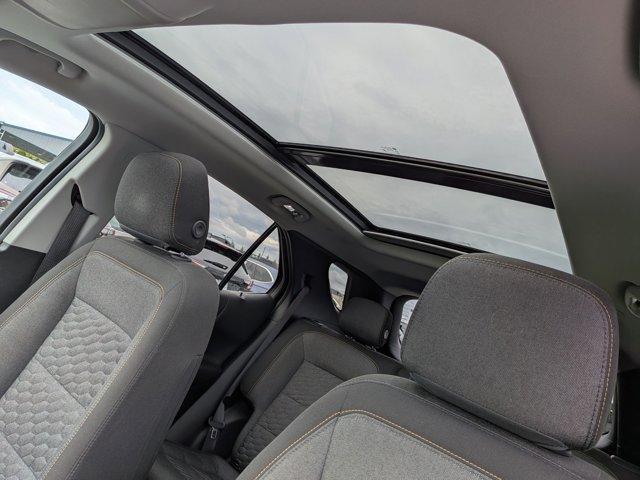 used 2018 Chevrolet Equinox car, priced at $15,495