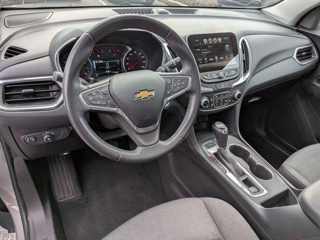 used 2018 Chevrolet Equinox car, priced at $15,495
