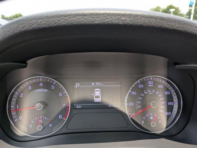 used 2024 Kia Forte car, priced at $17,918