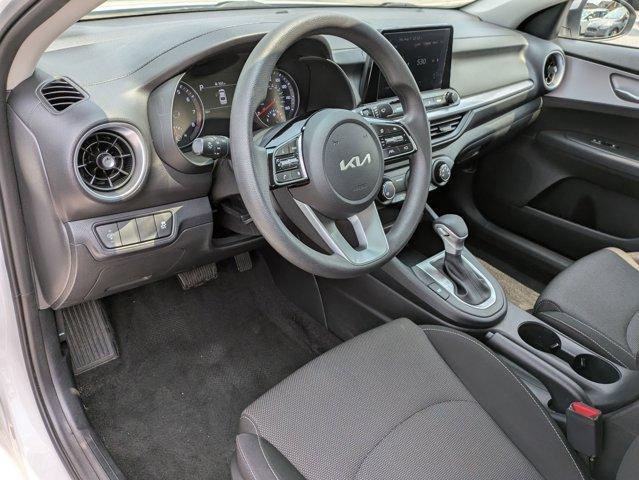 used 2024 Kia Forte car, priced at $17,918