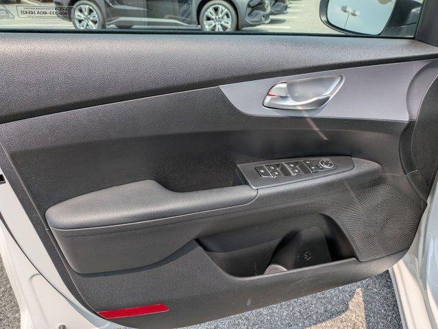 used 2024 Kia Forte car, priced at $17,918