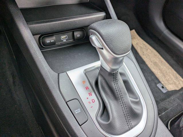 used 2024 Kia Forte car, priced at $17,918