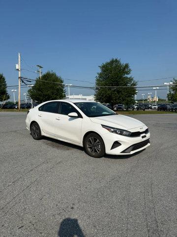 used 2024 Kia Forte car, priced at $18,537