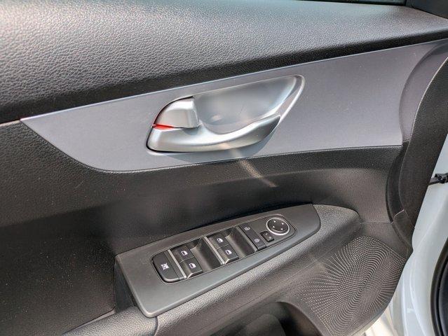 used 2024 Kia Forte car, priced at $17,918
