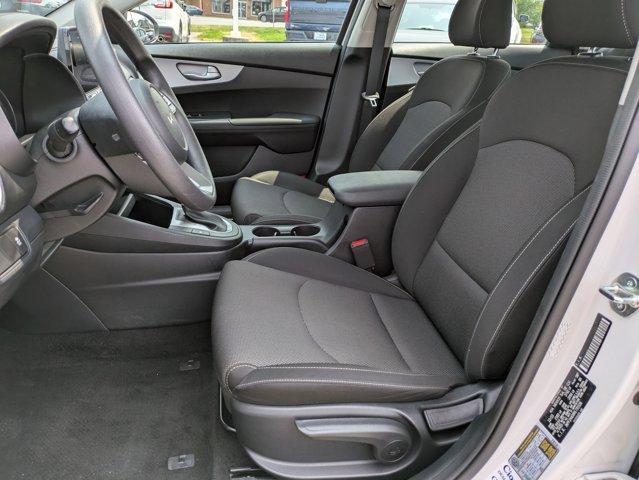 used 2024 Kia Forte car, priced at $17,918