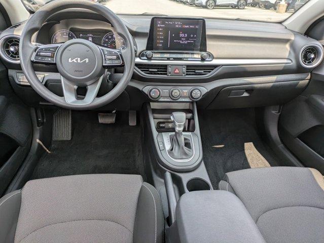 used 2024 Kia Forte car, priced at $17,918