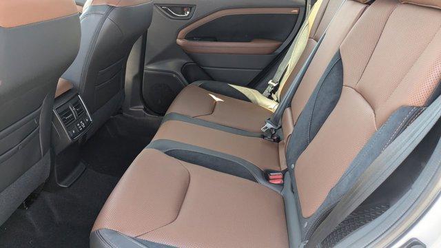 new 2025 Subaru Forester Hybrid car, priced at $44,367