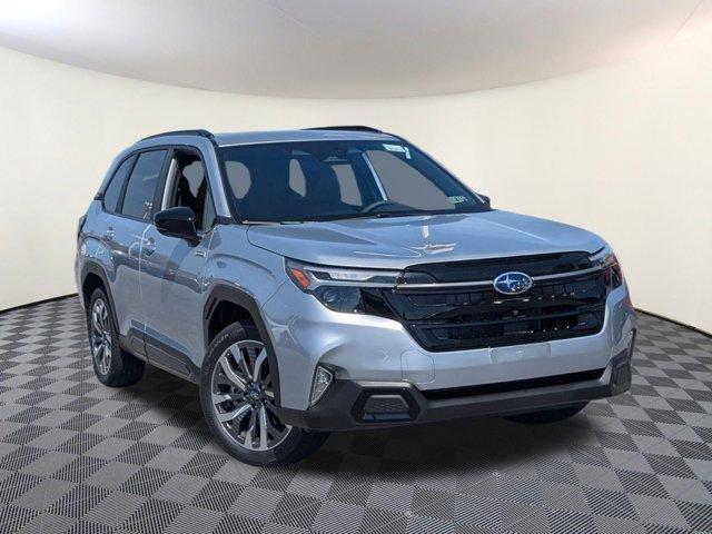 new 2025 Subaru Forester Hybrid car, priced at $44,367