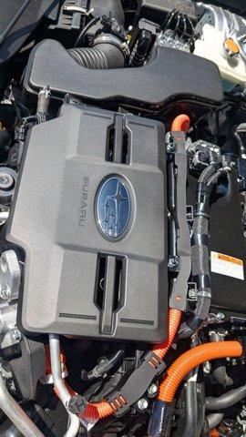 new 2025 Subaru Forester Hybrid car, priced at $44,367