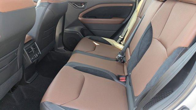 new 2025 Subaru Forester car, priced at $44,367