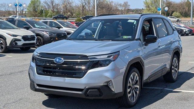 new 2025 Subaru Forester car, priced at $44,367