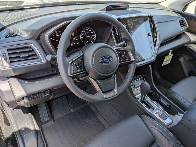 new 2025 Subaru Ascent car, priced at $54,207