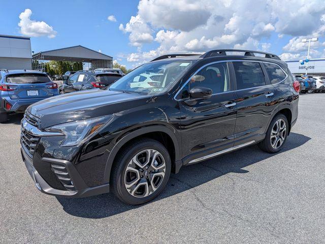new 2025 Subaru Ascent car, priced at $54,207