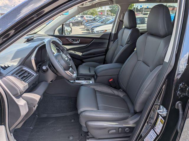 new 2025 Subaru Ascent car, priced at $54,207