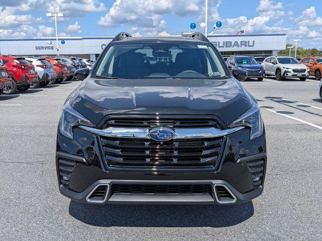 new 2025 Subaru Ascent car, priced at $54,207