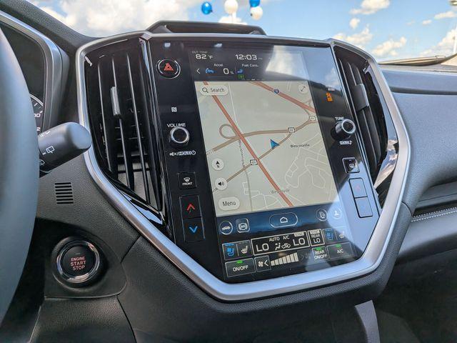 new 2025 Subaru Ascent car, priced at $54,207