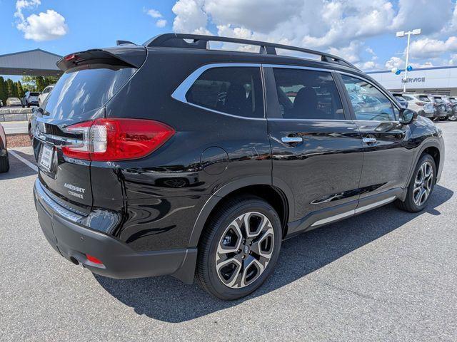 new 2025 Subaru Ascent car, priced at $54,207