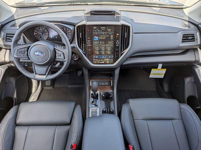 new 2025 Subaru Ascent car, priced at $54,207