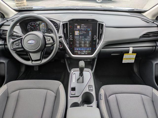 new 2025 Subaru Crosstrek car, priced at $32,657