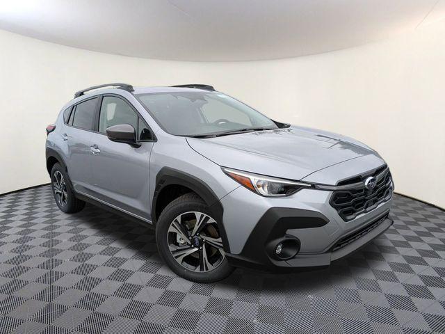 new 2025 Subaru Crosstrek car, priced at $32,657
