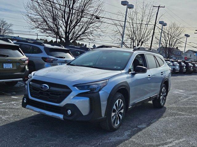 new 2025 Subaru Outback car, priced at $40,316