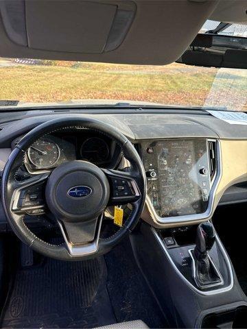 used 2020 Subaru Outback car, priced at $19,943