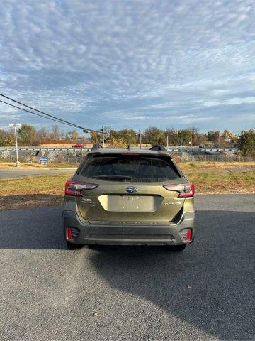 used 2020 Subaru Outback car, priced at $19,943