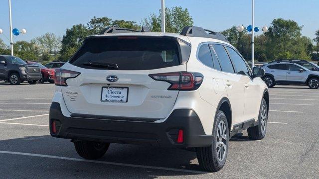 used 2022 Subaru Outback car, priced at $27,695