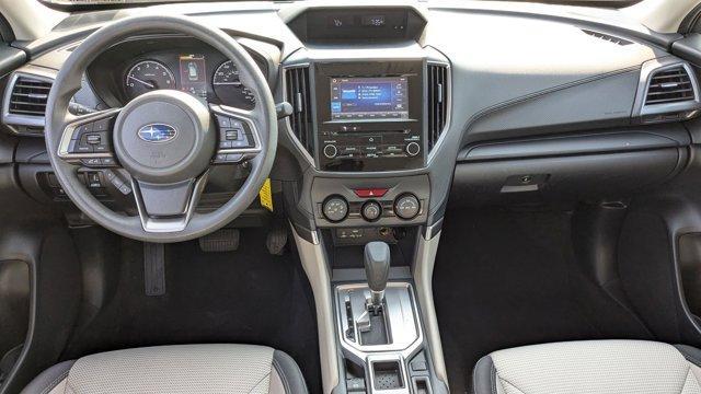 used 2022 Subaru Forester car, priced at $24,995
