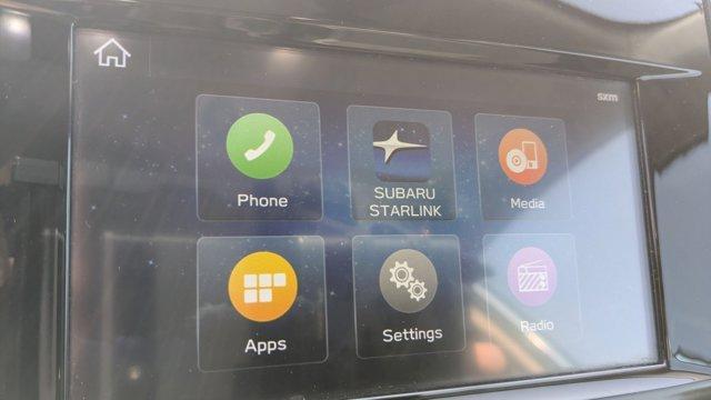 used 2022 Subaru Forester car, priced at $24,995